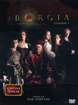 I BORGIA - Stagione 01