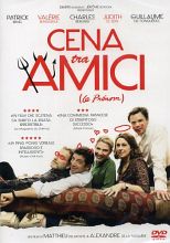 CENA TRA AMICI