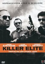 KILLER ELITE