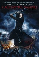 LA LEGGENDA DEL CACCIATORE DI VAMPIRI