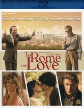 To Rome with love