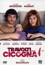 TRAVOLTI DALLA CICOGNA