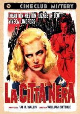 LA CITTA' NERA