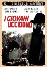 I GIOVANI UCCIDONO