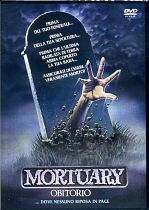 MORTUARY