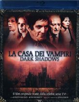La Casa dei Vampiri