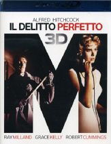 Delitto perfetto  ( 1954 ) - Real 3D