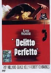 DELITTO PERFETTO  ( 1954 ) 