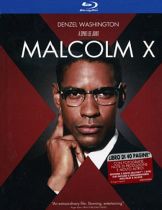 Malcolm X