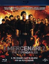 I Mercenari 2