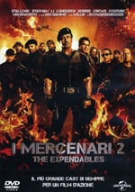 I MERCENARI 2