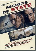 SECRETS OF STATE
