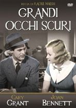 GRANDI OCCHI SCURI