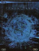 Prometheus - Collector's Edition
