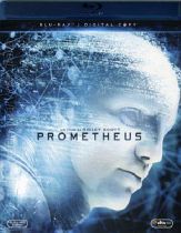 Prometheus 
