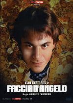 FACCIA D'ANGELO - 2 Dvd