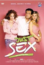 JUST SEX NOTHING ELSE