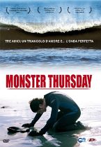 MONSTER THURSDAY