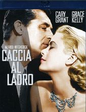 Caccia al ladro