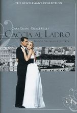 CACCIA AL LADRO