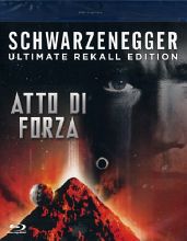 Atto di forza - Ultimate Rekall Edition