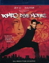 Romeo deve morire