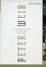 PETER WEIR