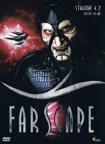 FARSCAPE - Stagione 4 - Parte seconda