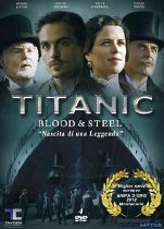 TITANIC - Nascita di una leggenda