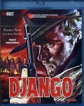 Django 