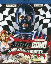 Anno 2000 : La corsa della morte