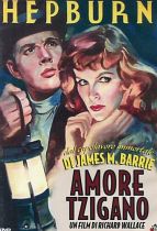 AMORE TZIGANO