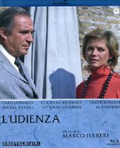 L'udienza 