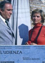 L'UDIENZA