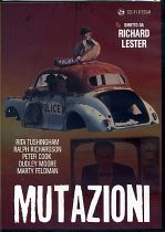 MUTAZIONI
