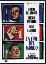 LA FINE DEL MONDO