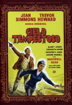 CIELO TEMPESTOSO