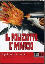 IL POLIZIOTTO E' MARCIO