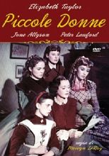 PICCOLE DONNE  ( 1949 )