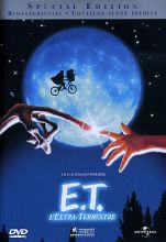 E.T. - L'EXTRA-TERRESTRE