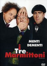I TRE MARMITTONI 