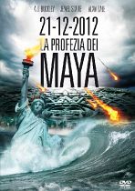 21-12-2012 LA PROFEZIA DEI MAYA