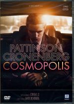 COSMOPOLIS
