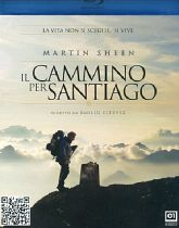 Il cammino per Santiago