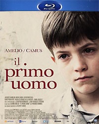  Il primo uomo