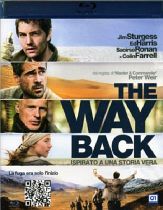 The Way Back