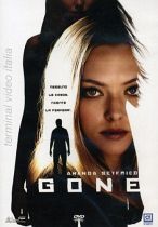 GONE