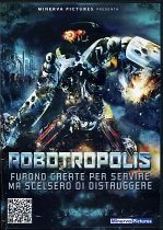 ROBOTROPOLIS