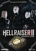 HELLRAISER 2 - Hellbound 