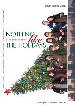 NOTHING LIKE THE HOLIDAYS